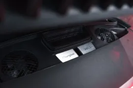 Voiture Porsche 911 (991.2) Targa 4S PDK 3.0 420
