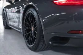 Voiture Porsche 911 (991.2) Targa 4S PDK 3.0 420