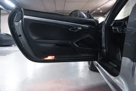 Voiture Porsche 911 (991.2) Targa 4S PDK 3.0 420