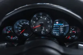 Voiture Porsche 911 (991.2) Targa 4S PDK 3.0 420