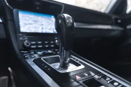 Voiture Porsche 911 (991.2) Targa 4S PDK 3.0 420