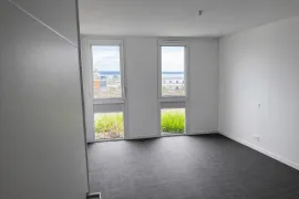 Vente Splendide Appartement Contemporain vue Mer avec Terrasse à Brest