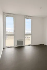 Vente Splendide Appartement Contemporain vue Mer avec Terrasse à Brest