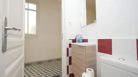 Colocation Gran Via de les Corts Catalanes, Barcelona