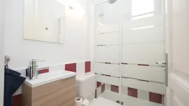 Colocation Gran Via de les Corts Catalanes, Barcelona