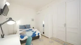 Colocation Gran Via de les Corts Catalanes, Barcelona