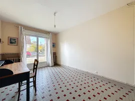 Vente Saint-Jean-de-Daye - Maison 3 chambres - Vie de plain-pied