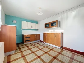 Vente Saint-Jean-de-Daye - Maison 3 chambres - Vie de plain-pied