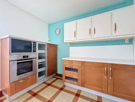 Vente Saint-Jean-de-Daye - Maison 3 chambres - Vie de plain-pied