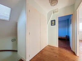 Vente Saint-Jean-de-Daye - Maison 3 chambres - Vie de plain-pied
