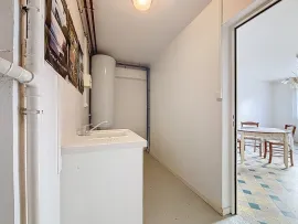 Vente Saint-Jean-de-Daye - Maison 3 chambres - Vie de plain-pied
