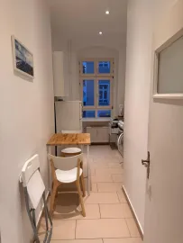 Location Kamminer Straße, Berlin