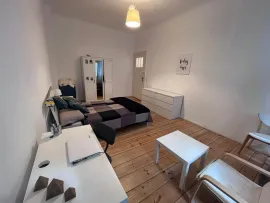 Location Kamminer Straße, Berlin