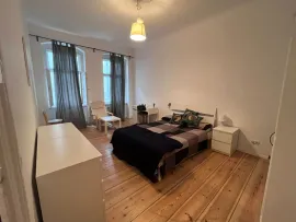Kamminer Straße, Berlin Berlin