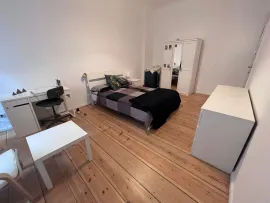 Location Kamminer Straße, Berlin