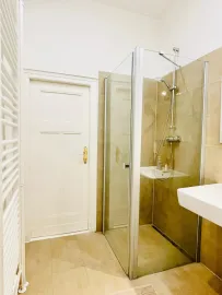 Location Kamminer Straße, Berlin