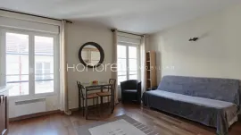 Location PARIS 16 – PASSY / ANNONCIATION - CHARMANT STUDIO