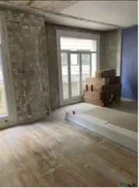 Location Location Bureaux Paris 75008