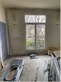 Location Location Bureaux Paris 75008
