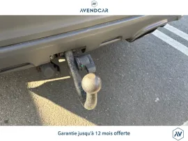 Voiture CAPTIVA 2.2 VCDI 165 LT PLUS 2WD