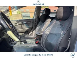 Voiture CAPTIVA 2.2 VCDI 165 LT PLUS 2WD