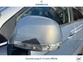 Voiture CAPTIVA 2.2 VCDI 165 LT PLUS 2WD