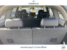 Voiture CAPTIVA 2.2 VCDI 165 LT PLUS 2WD