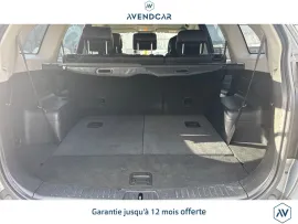 Voiture CAPTIVA 2.2 VCDI 165 LT PLUS 2WD