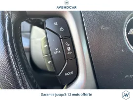 Voiture CAPTIVA 2.2 VCDI 165 LT PLUS 2WD