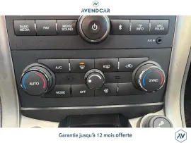 Voiture CAPTIVA 2.2 VCDI 165 LT PLUS 2WD