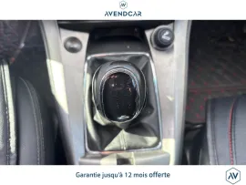 Voiture CAPTIVA 2.2 VCDI 165 LT PLUS 2WD