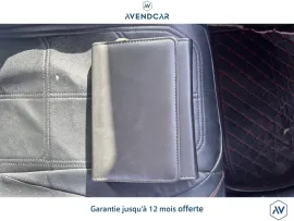 Voiture CAPTIVA 2.2 VCDI 165 LT PLUS 2WD
