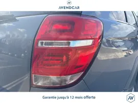Voiture CAPTIVA 2.2 VCDI 165 LT PLUS 2WD