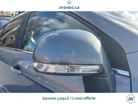 Voiture CAPTIVA 2.2 VCDI 165 LT PLUS 2WD
