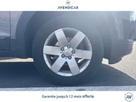 Voiture CAPTIVA 2.2 VCDI 165 LT PLUS 2WD
