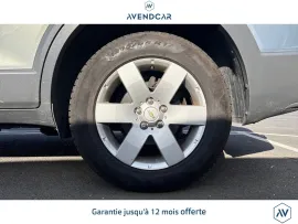 Voiture CAPTIVA 2.2 VCDI 165 LT PLUS 2WD