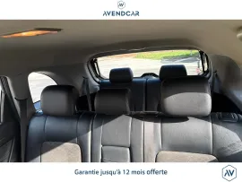 Voiture CAPTIVA 2.2 VCDI 165 LT PLUS 2WD