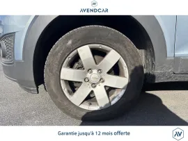 Voiture CAPTIVA 2.2 VCDI 165 LT PLUS 2WD