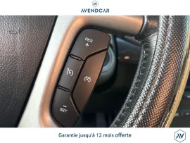 Voiture CAPTIVA 2.2 VCDI 165 LT PLUS 2WD
