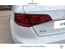 Voiture A3 SPORTBACK 1.6 TDI 105 AMBITION