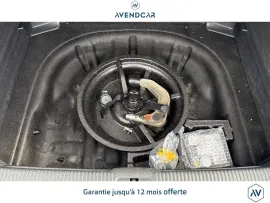 Voiture A3 SPORTBACK 1.6 TDI 105 AMBITION
