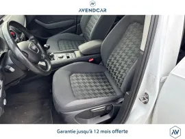 Voiture A3 SPORTBACK 1.6 TDI 105 AMBITION