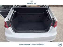 Voiture A3 SPORTBACK 1.6 TDI 105 AMBITION