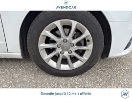 Voiture A3 SPORTBACK 1.6 TDI 105 AMBITION