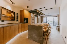 Vente Maison Mitoyenne à Las Lomas de Marbella Club