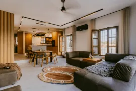 Maison Mitoyenne à Las Lomas de Marbella Club Marbella