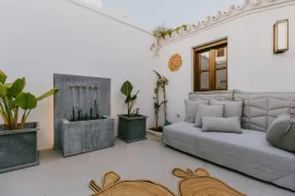 Vente Maison Mitoyenne à Las Lomas de Marbella Club
