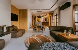 Vente Maison Mitoyenne à Las Lomas de Marbella Club