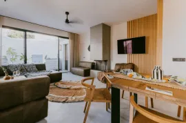 Vente Maison Mitoyenne à Las Lomas de Marbella Club