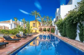 Vente Maison Mitoyenne à Las Lomas de Marbella Club